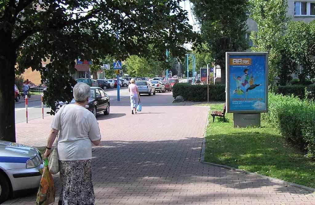 Przykładowa reklama