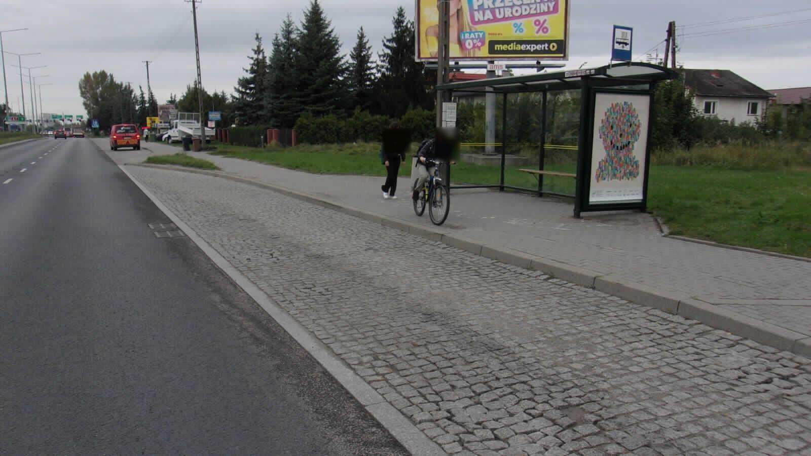 Przykładowa reklama