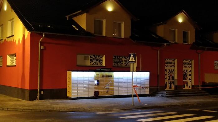 Przykładowa reklama