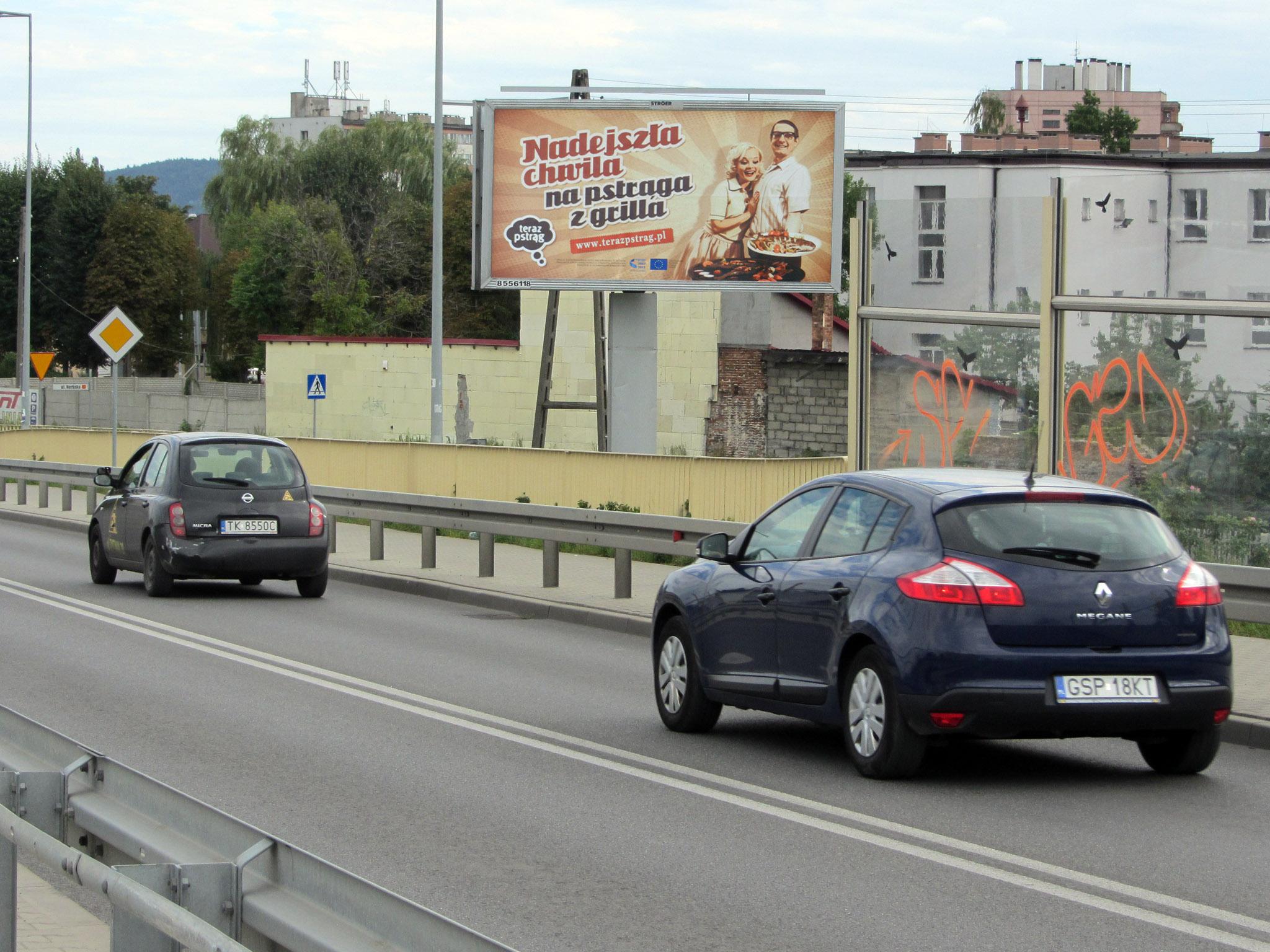 Przykładowa reklama