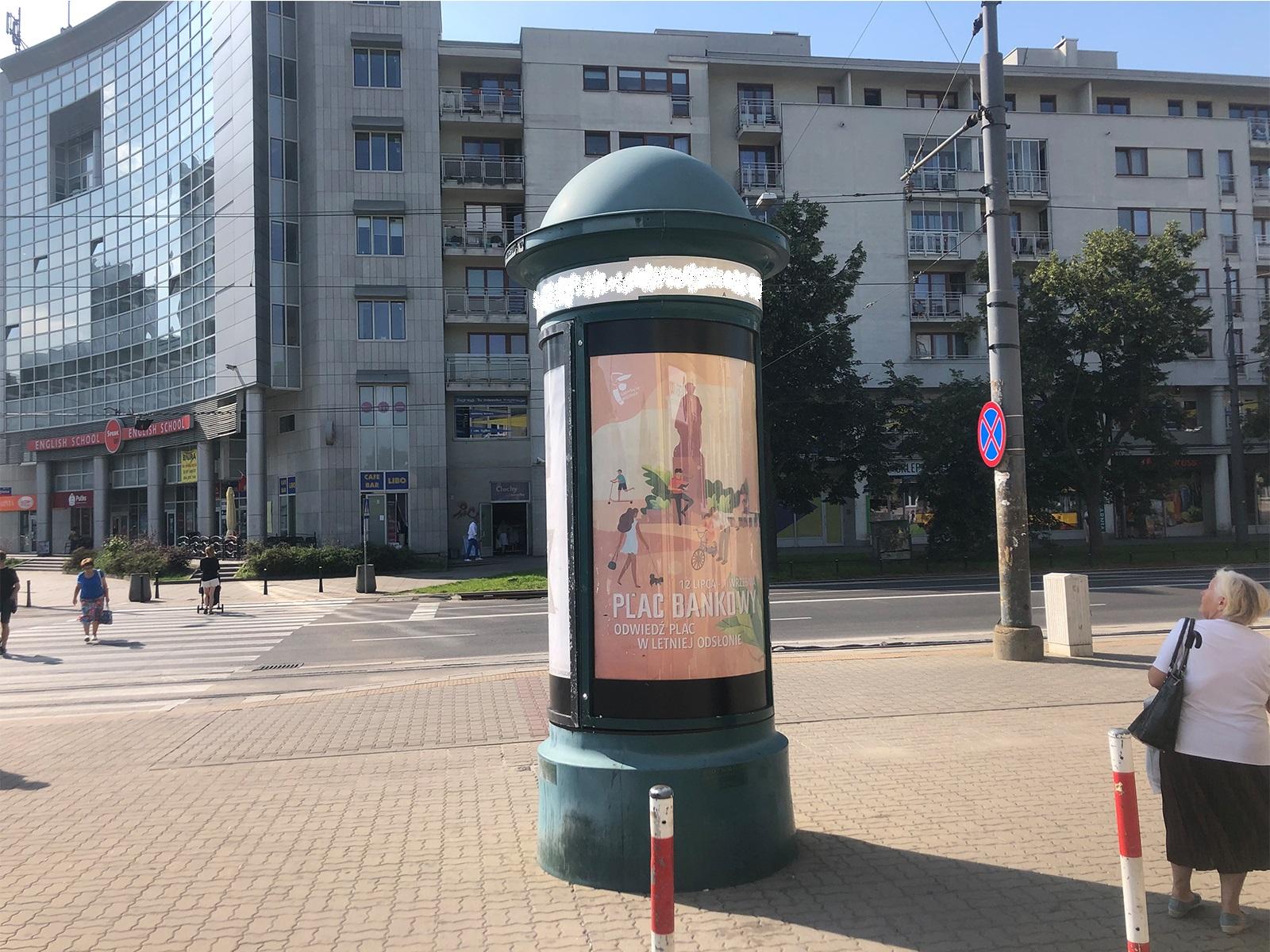 Przykładowa reklama