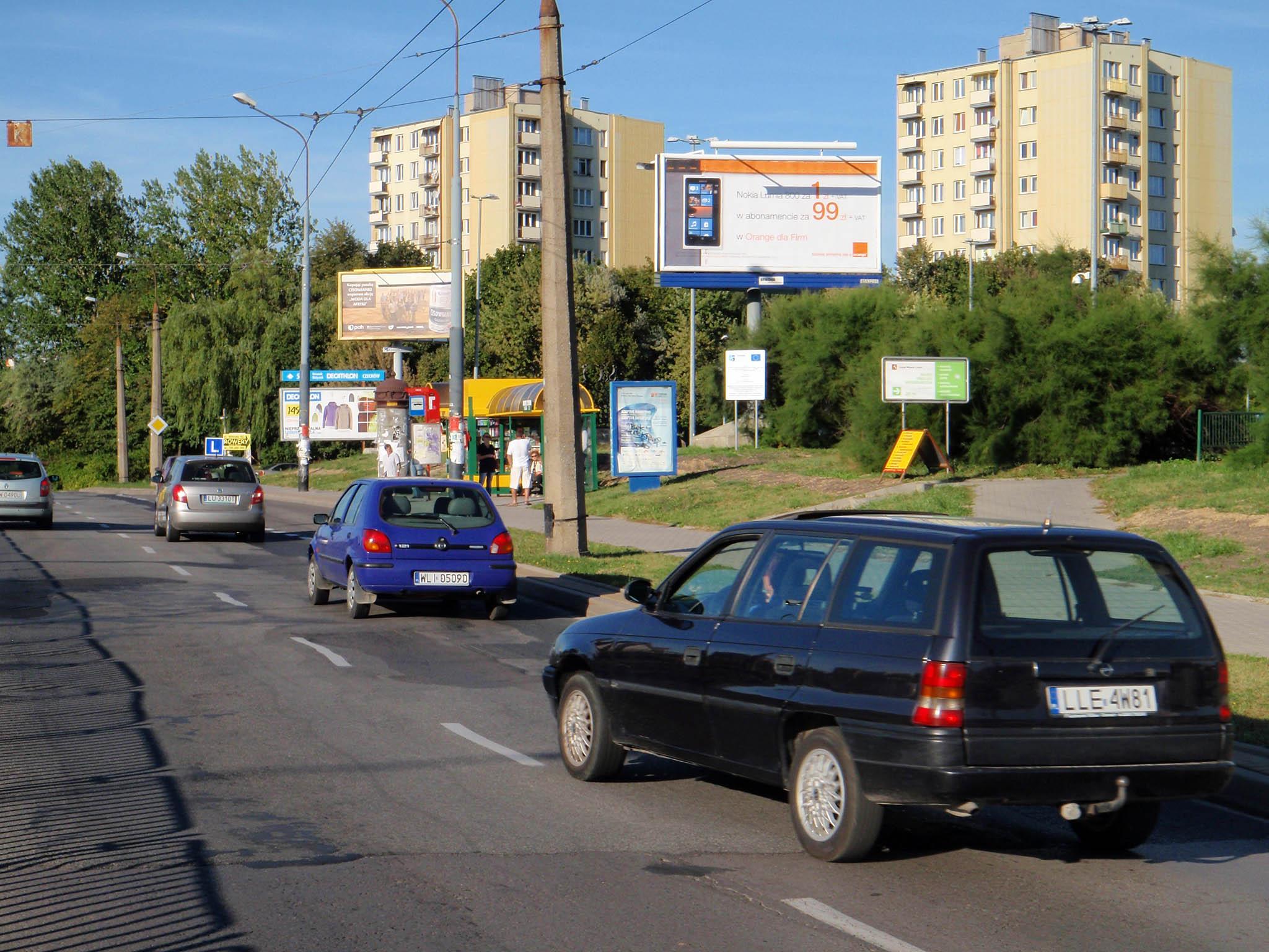 Przykładowa reklama