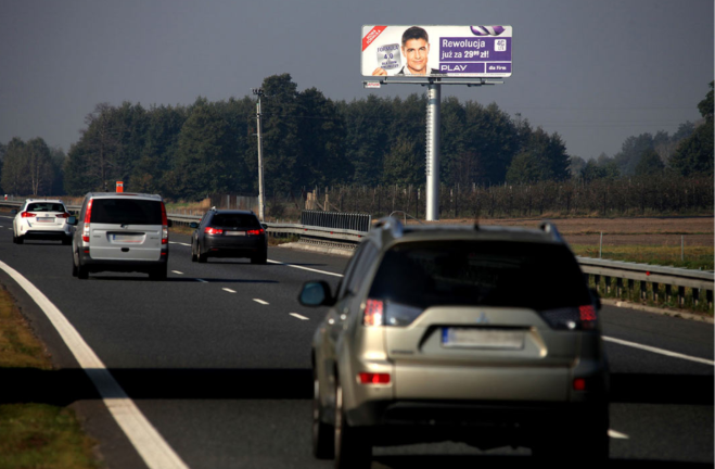 Przykładowa reklama