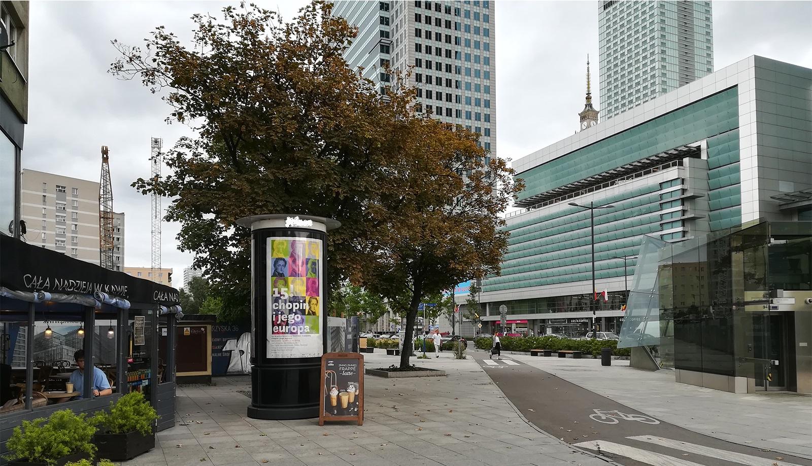 Przykładowa reklama