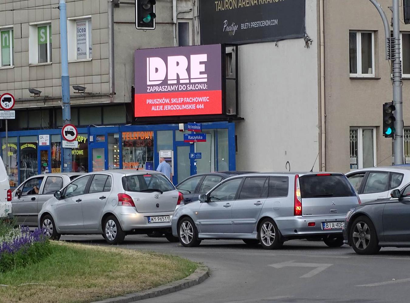 Przykładowa reklama