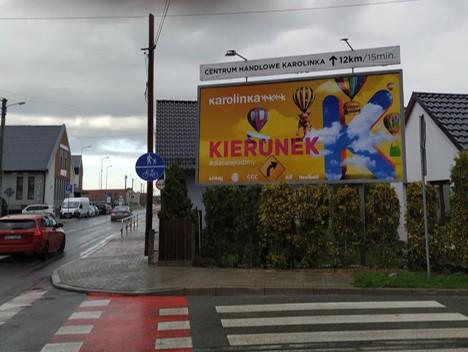 Przykładowa reklama