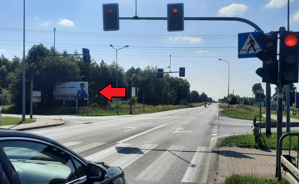 Przykładowa reklama