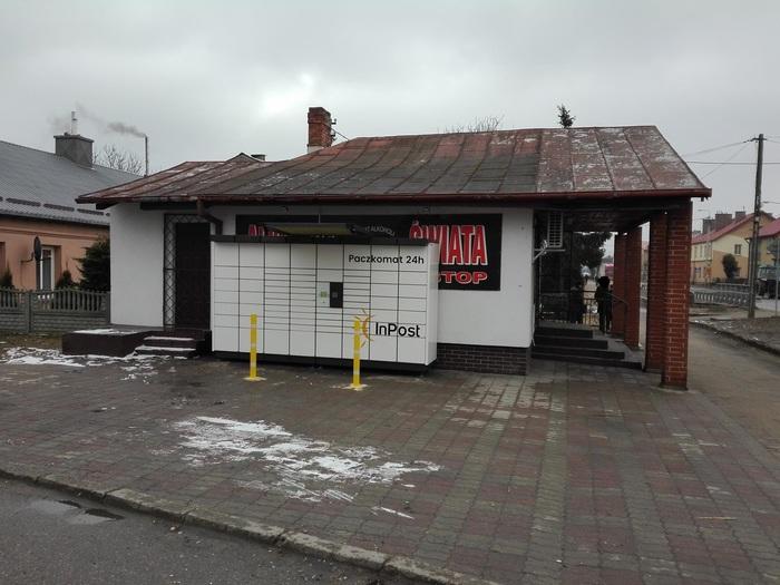 Przykładowa reklama