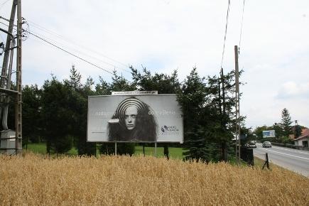 Przykładowa reklama