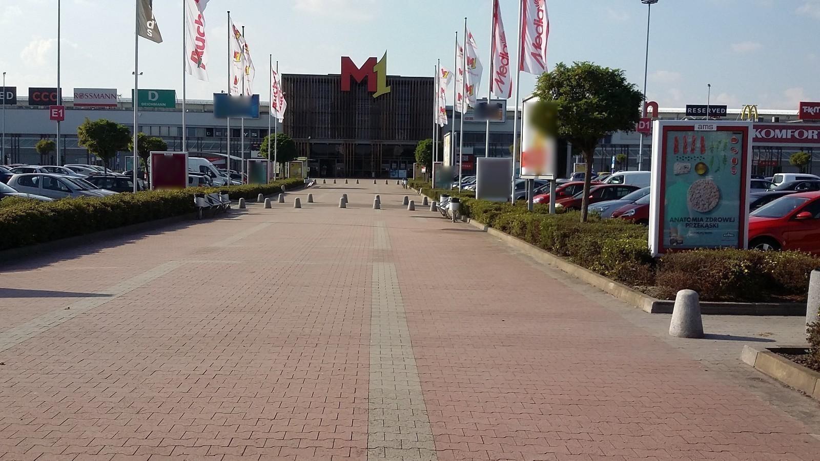 Przykładowa reklama