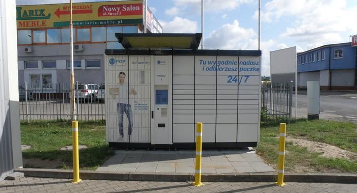 Przykładowa reklama