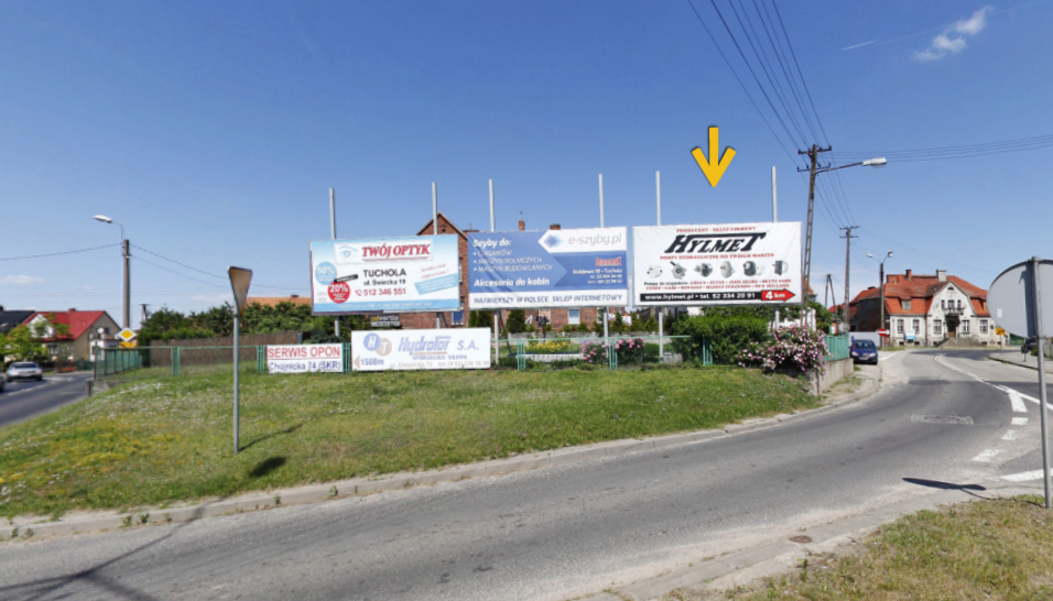 Przykładowa reklama