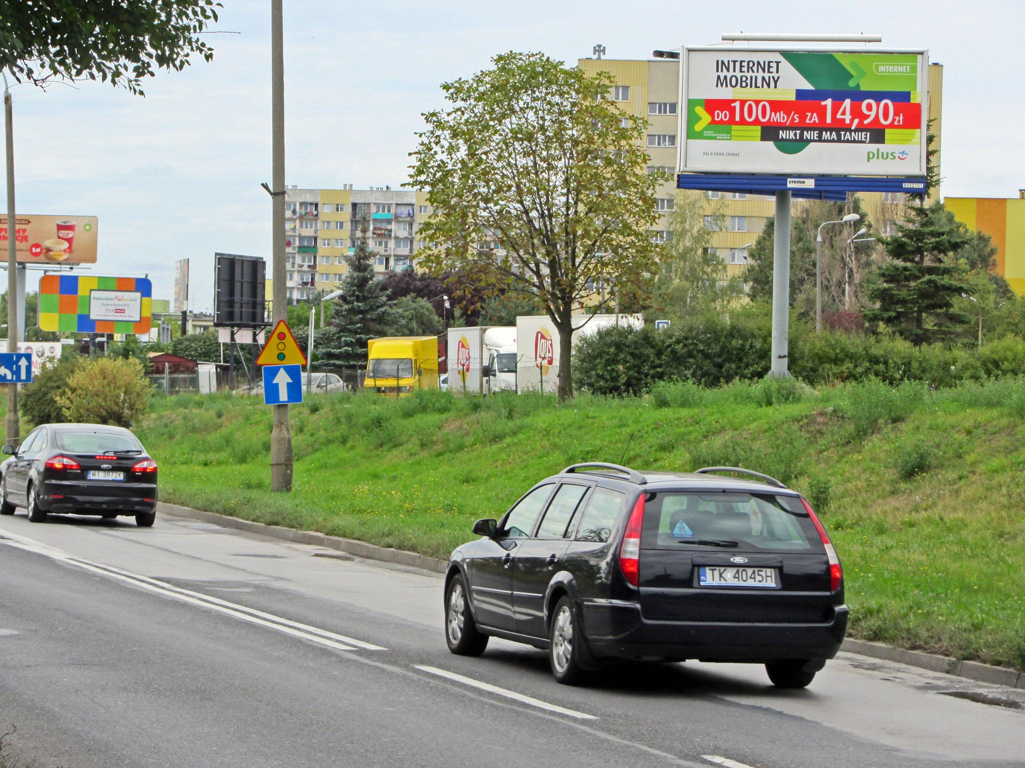 Przykładowa reklama