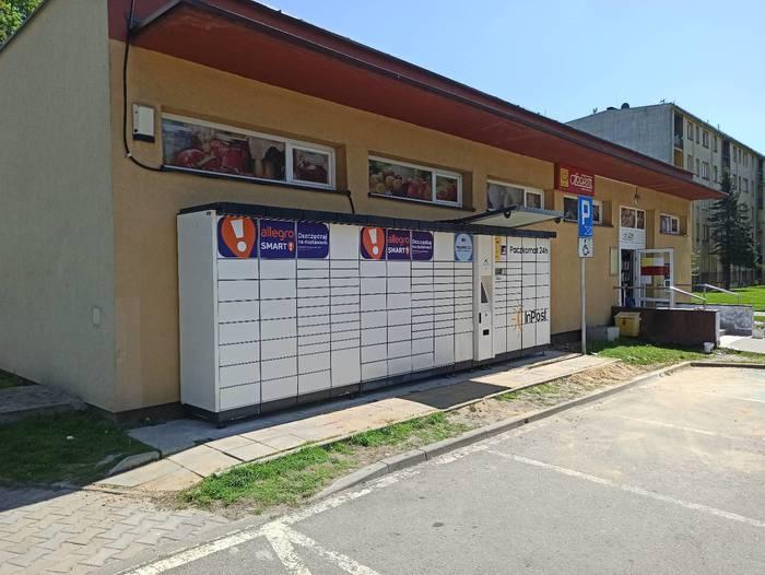 Przykładowa reklama