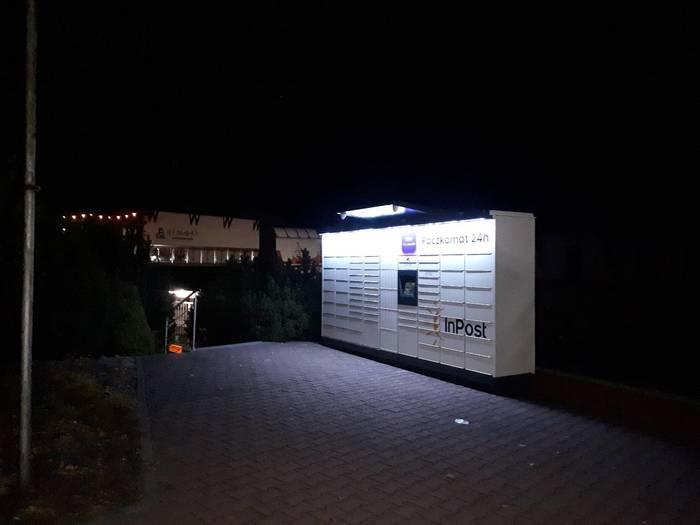 Przykładowa reklama