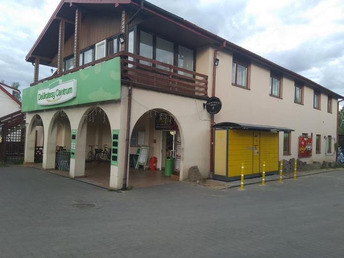 Przykładowa reklama