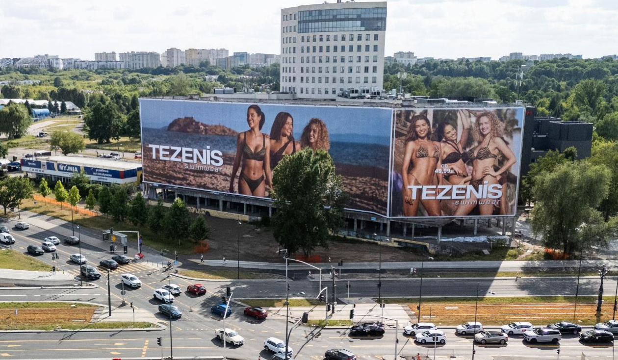 Przykładowa reklama