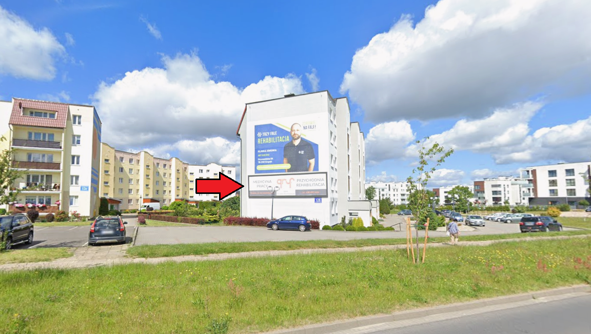 Przykładowa reklama
