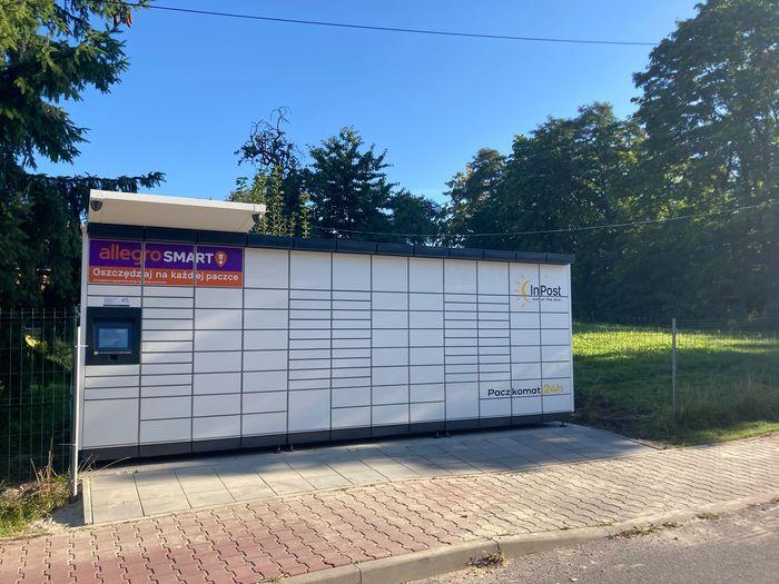 Przykładowa reklama