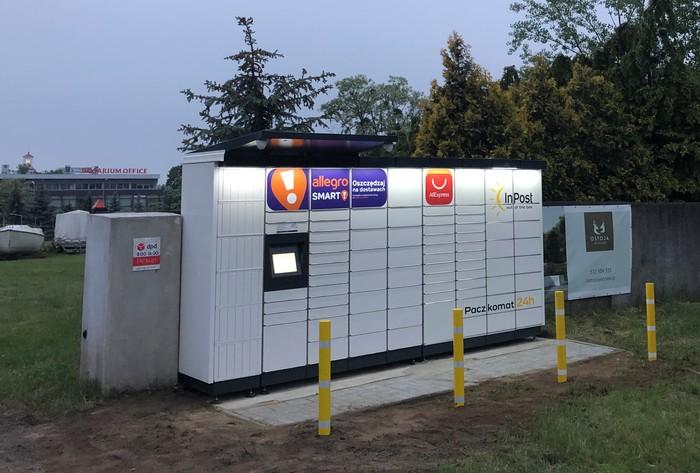 Przykładowa reklama