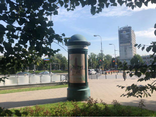 Przykładowa reklama