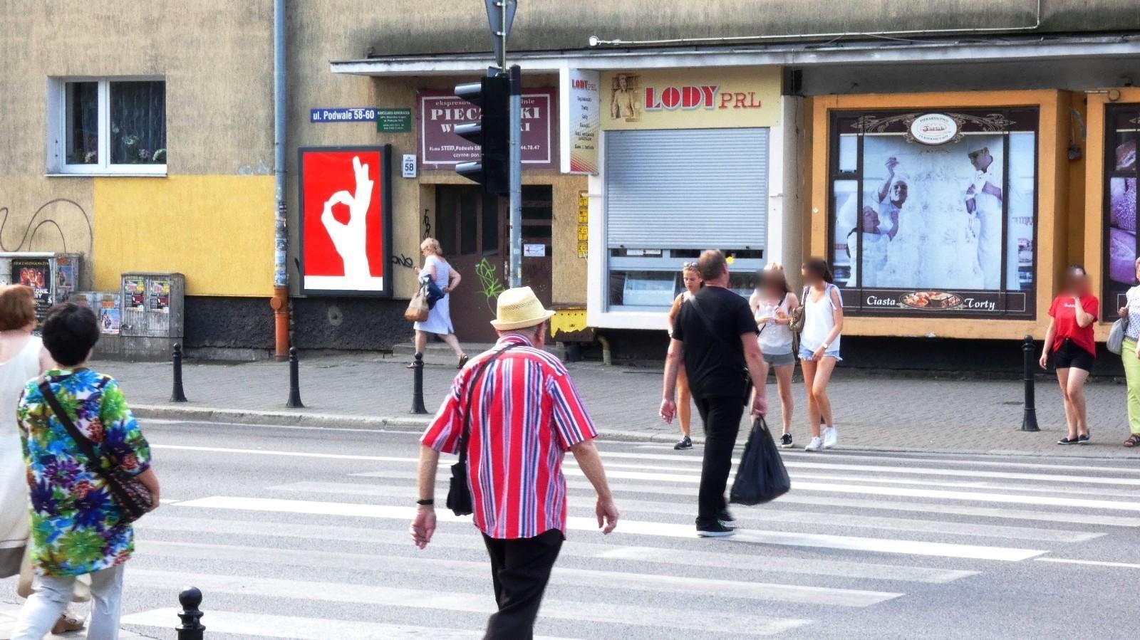 Przykładowa reklama