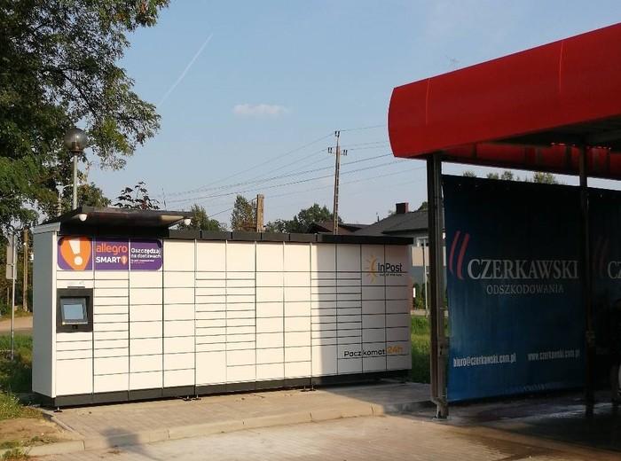 Przykładowa reklama