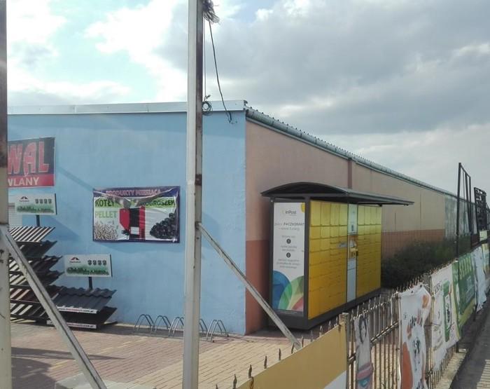 Przykładowa reklama