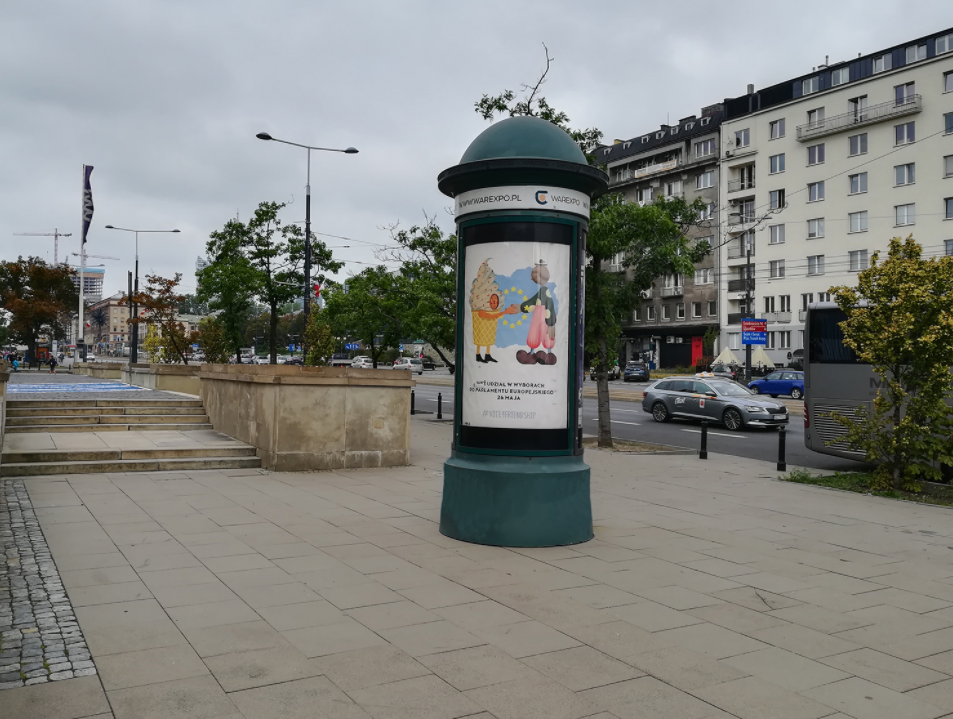 Przykładowa reklama