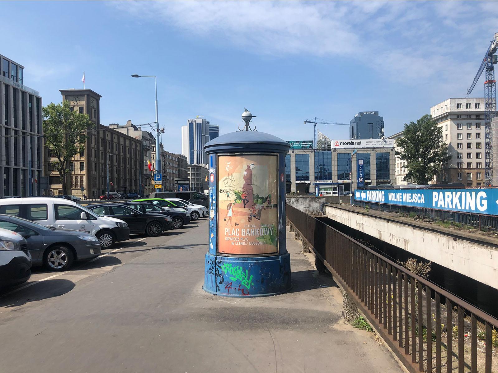 Przykładowa reklama