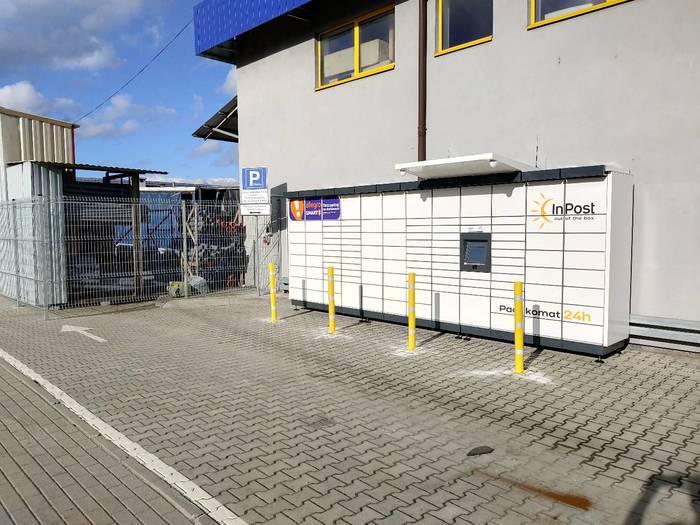 Przykładowa reklama