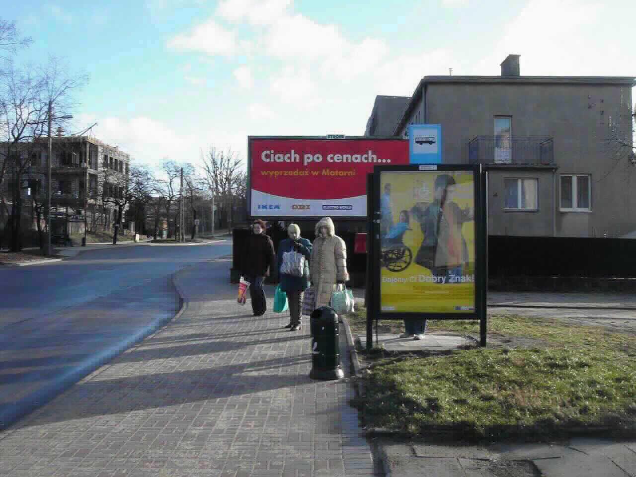 Przykładowa reklama