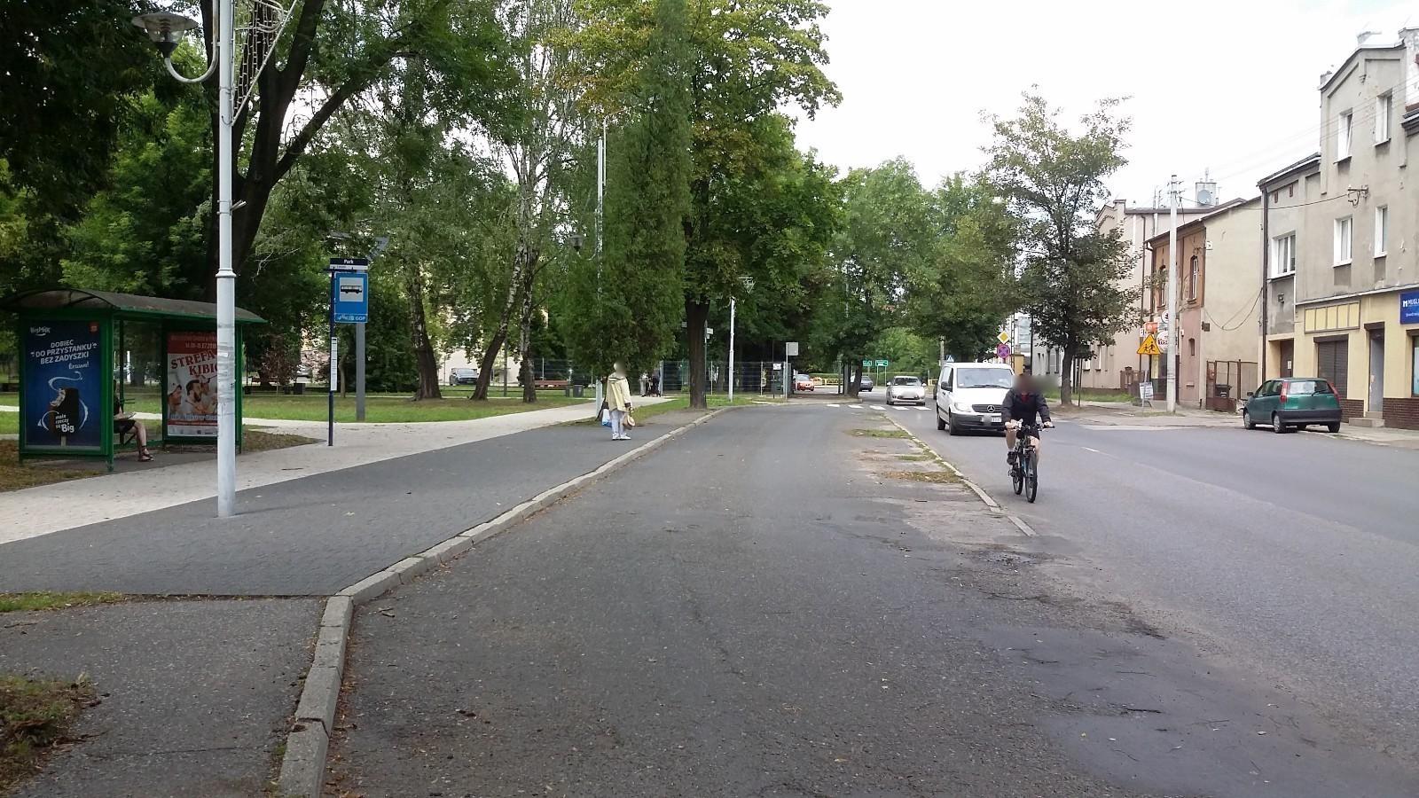 Przykładowa reklama