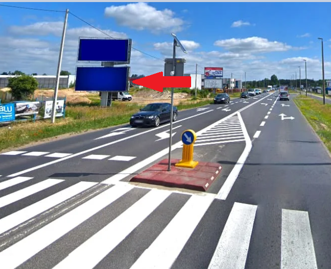 Przykładowa reklama