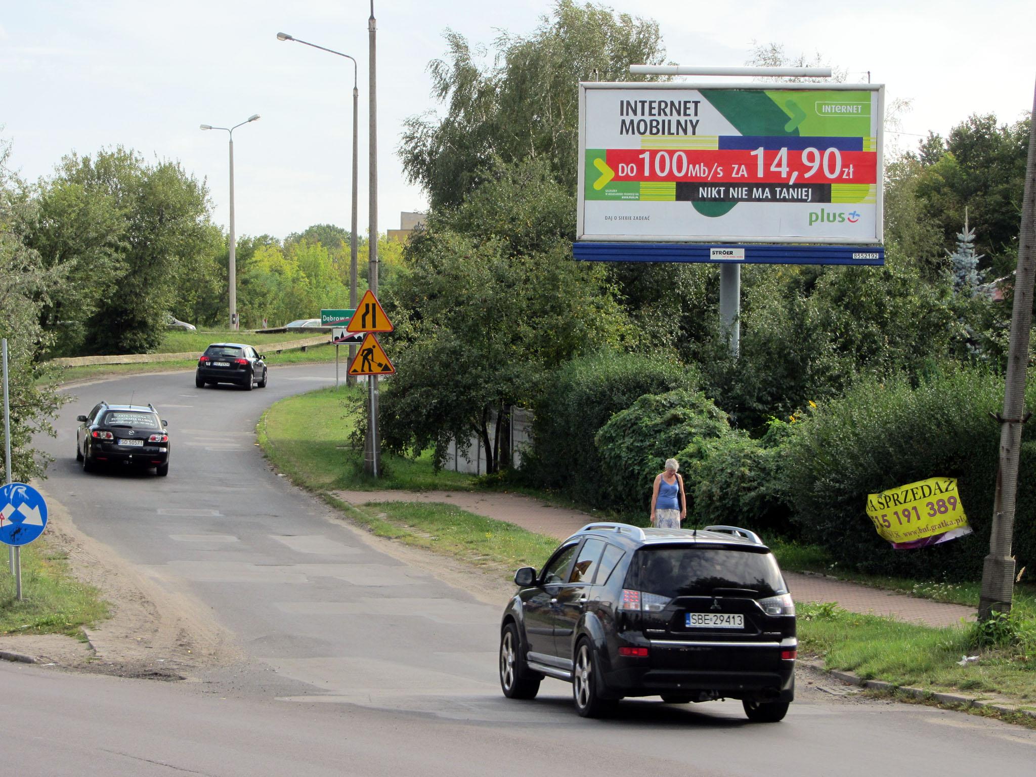 Przykładowa reklama