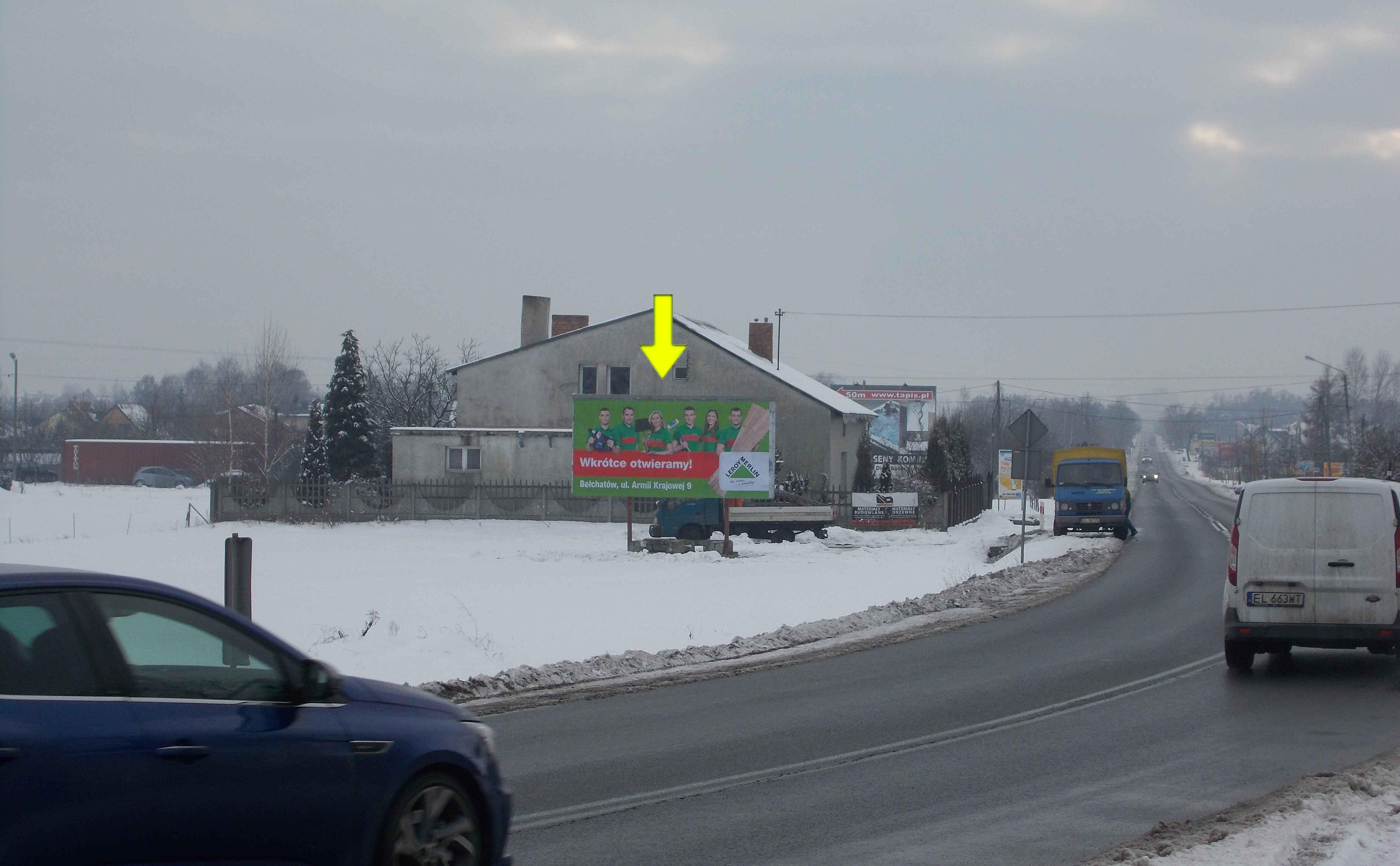 Przykładowa reklama