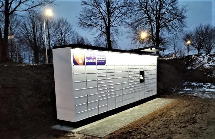 Przykładowa reklama