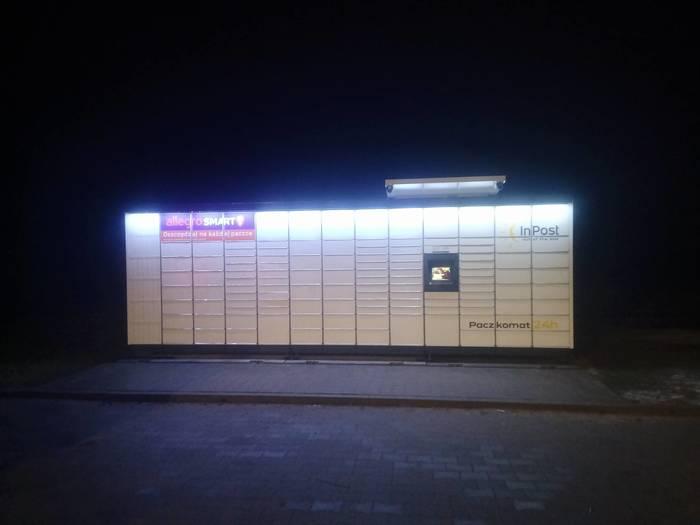 Przykładowa reklama