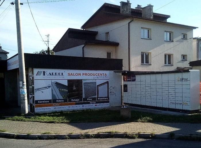 Przykładowa reklama