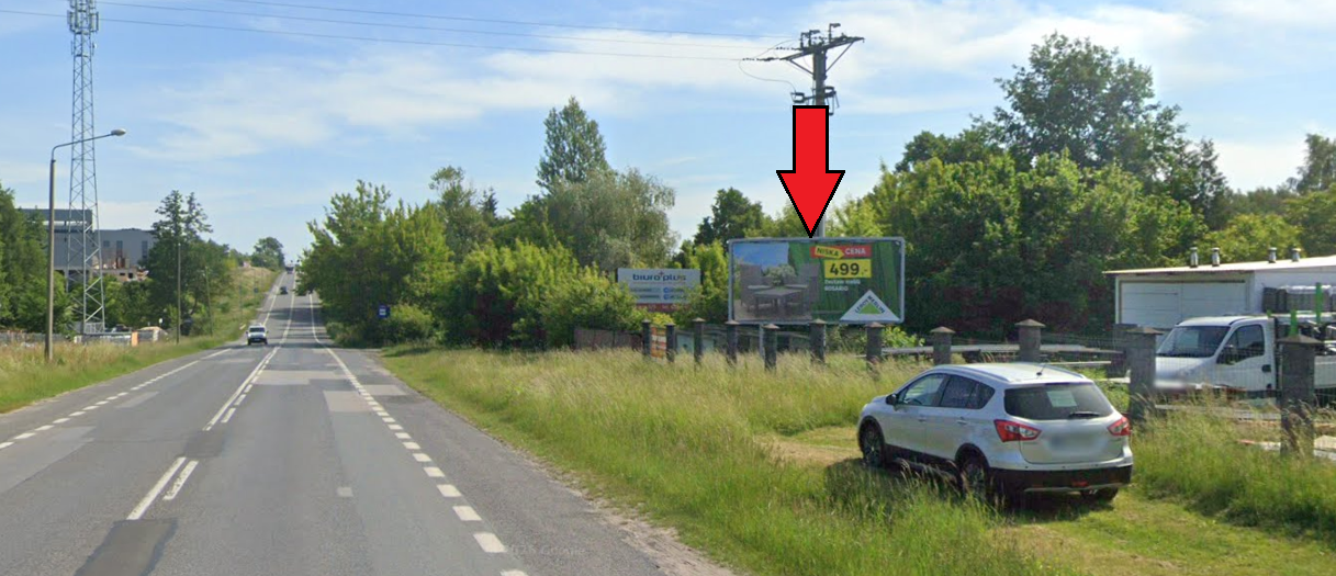 Przykładowa reklama