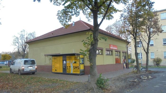 Przykładowa reklama