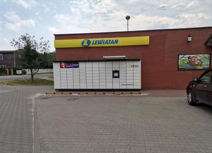 Przykładowa reklama