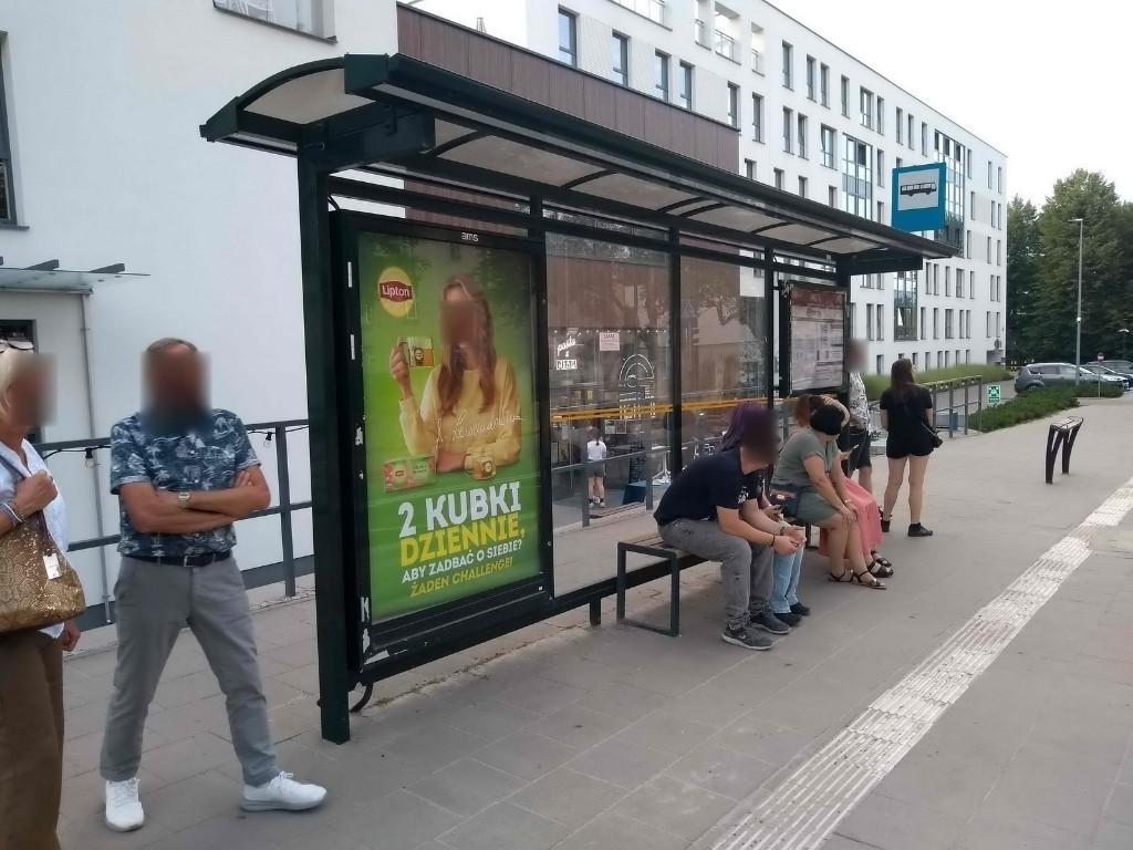 Przykładowa reklama
