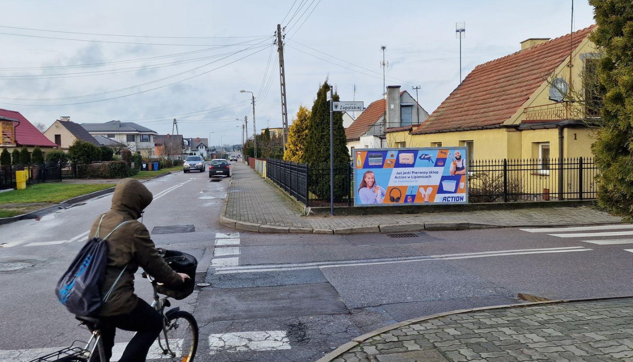 Przykładowa reklama