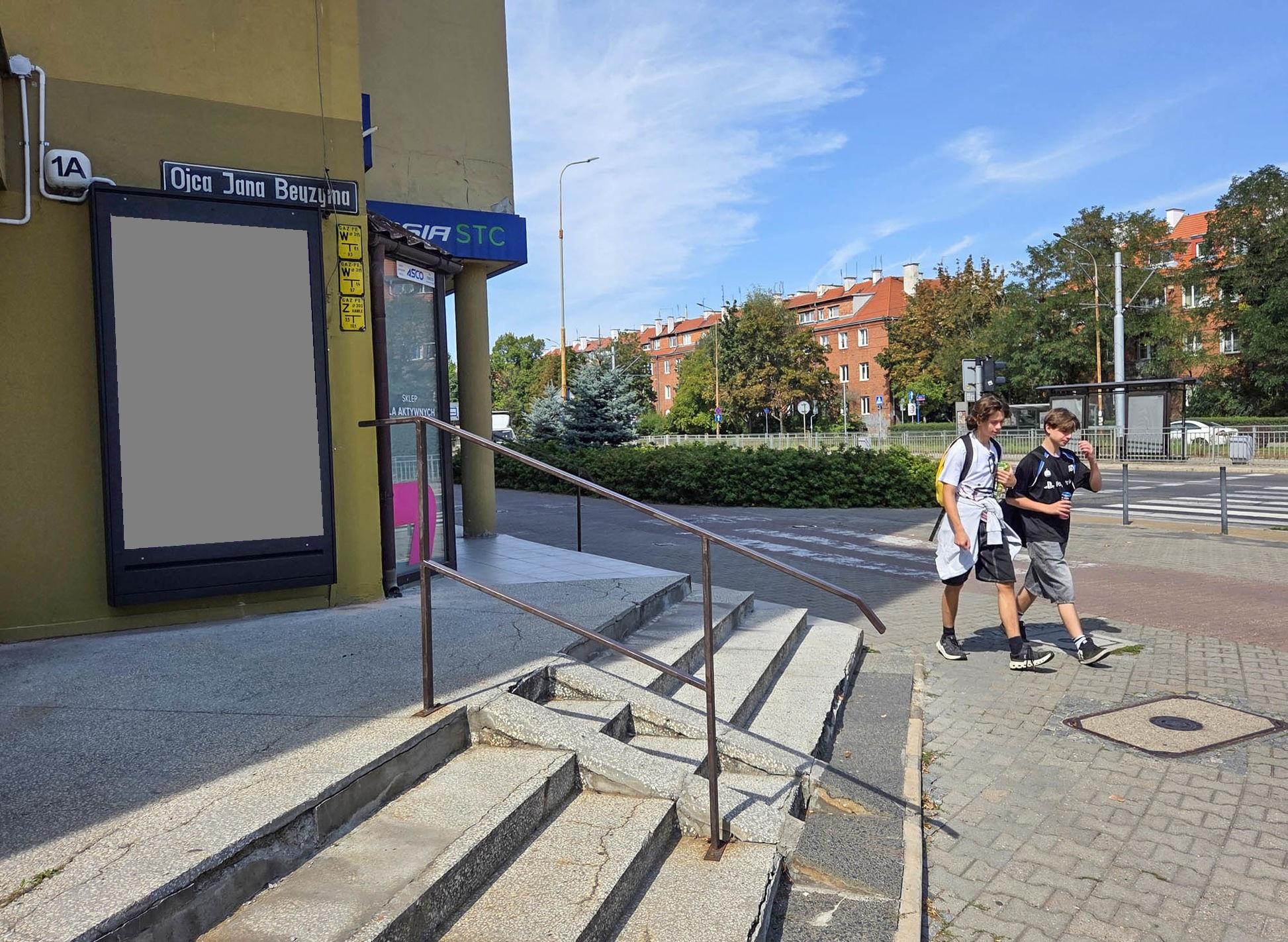 Przykładowa reklama