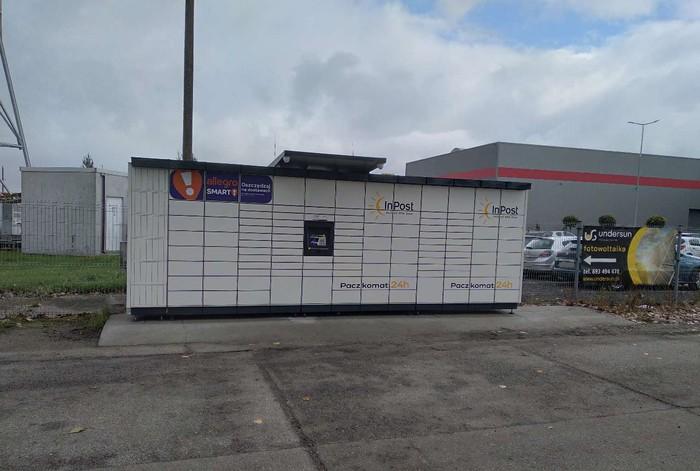 Przykładowa reklama