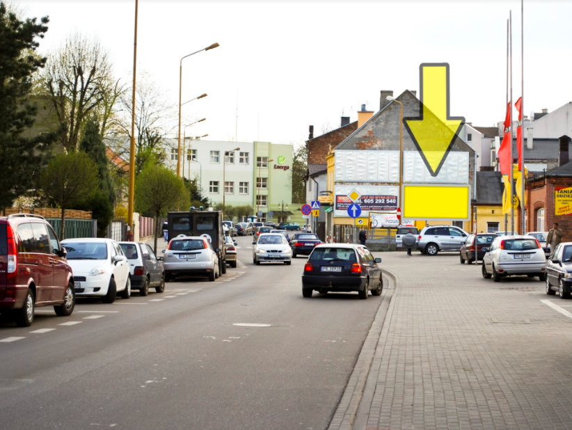 Przykładowa reklama