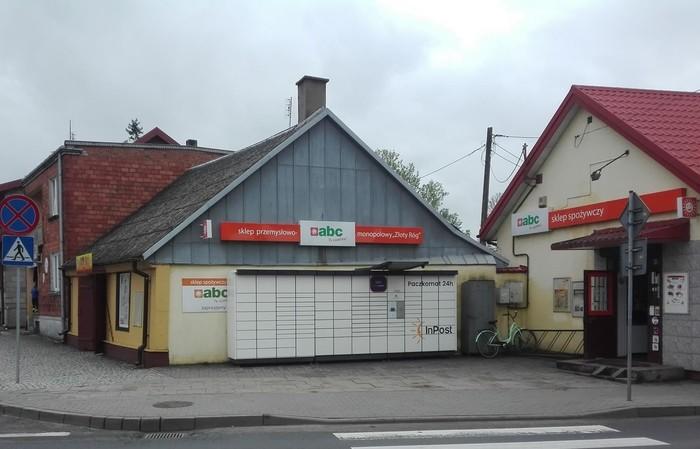 Przykładowa reklama