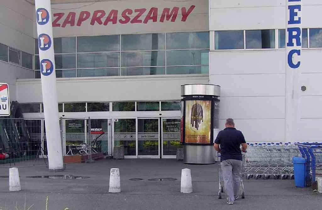 Przykładowa reklama