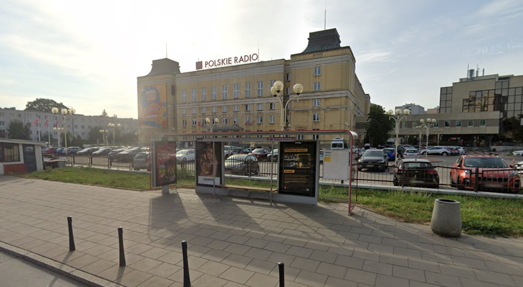 Przykładowa reklama